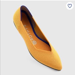 Marigold Rothys - The Point